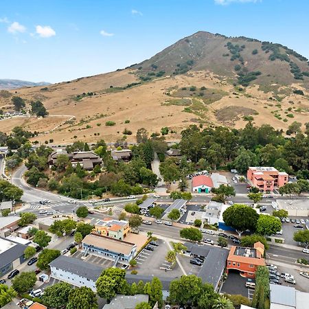 Avenue Inn Downtown San Luis Obispo Buitenkant foto